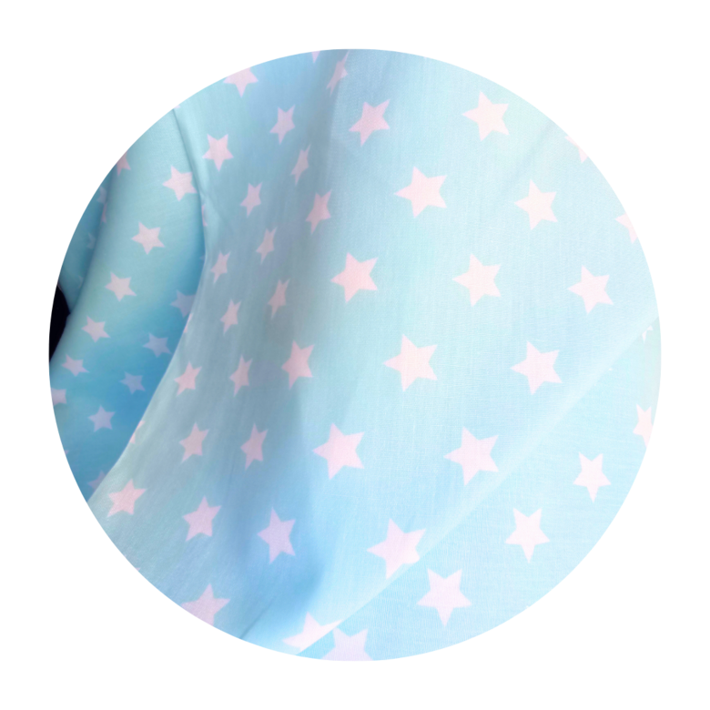 "Zvaigžņu orbītā" 80x160